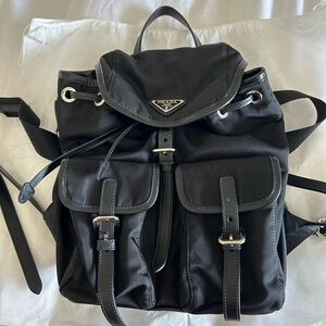 Zaino backpack Prada